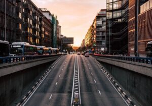 ¿Están preparadas nuestras ciudades para 2030?