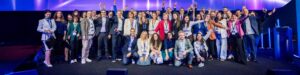From prosthetics to paper and AI: Europe’s innovation summit backs new tech