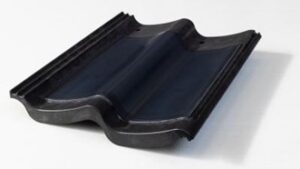 Building the future of solar power, one tile at a time