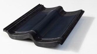 Building the future of solar power, one tile at a time