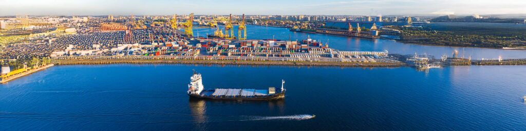 Europe’s shipyards navigate from sunset industry to green revival