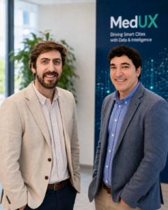 MedUX: medir y certificar la experiencia digital real de ciudades y destinos