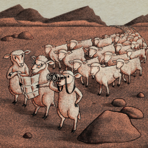 Wisdom of the Few? Prediction Markets Are Driven by a Small Number of Skilled Traders
