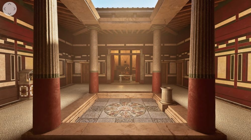 Samsung y el Museo Arqueológico Nacional renuevan su colaboración para impulsar nuevas formas de vivir la cultura a través de la tecnología