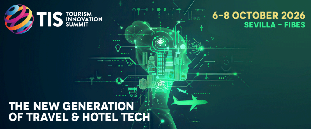 Los Tourism Innovation Awards 2026 regresan a Sevilla para premiar la transformación digital y tecnológica del turismo a nivel global