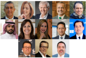 TSTT unveils its renewed multidisciplinary international Steering Committee