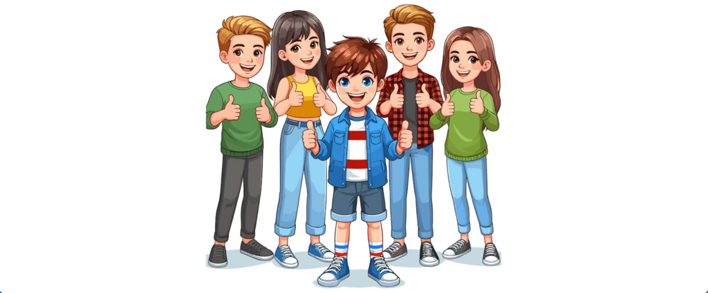 How urban living can impact the health of early adolescents