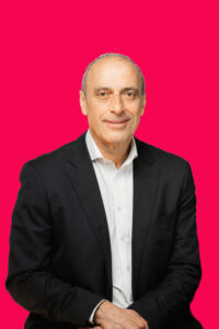 Antonio Ruggiero: "La conectividad será el sistema nervioso de las ciudades inteligentes"