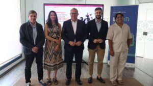 Benidorm ‘conecta’ su plataforma local con la PID para compartir datos, desarrollar inteligencia turística avanzada y ofrecer un portal unificado