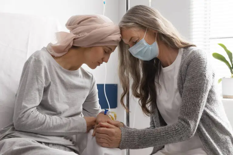 Hacer frente al cáncer de cuello uterino mediante una comunicación específica