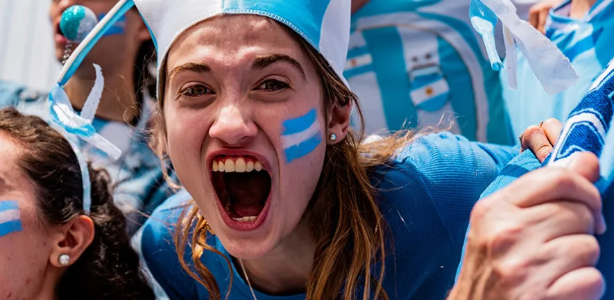 FIFA and pop superstars should discount tickets to cut the climate costs of 'mega-events'