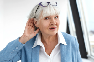 The test that finds the hearing loss doctors cannot detect