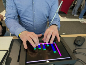 Making technology more inclusive
