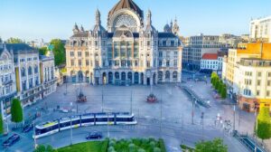 Ciudades más frescas y aire más limpio: de los modelos virtuales a las soluciones urbanas