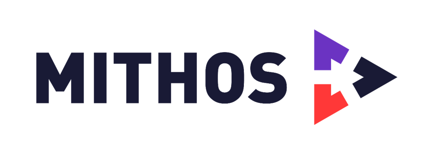 Logotipo del proyecto europeo MITHOS